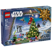 Adventskalender Star Wars