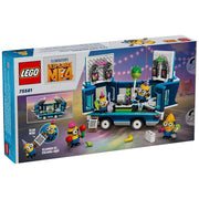Ich Einfach unverbesserlich 4 - Minions und der Party Bus