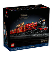 Hogwarts Express Collector's Edition