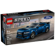 Ford Mustang Dark Horse