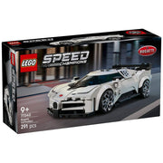 Bugatti Centodieci