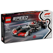 MoneyGram Haas F1 Team VF-24 voiture de course