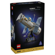 Hubble Telescope
