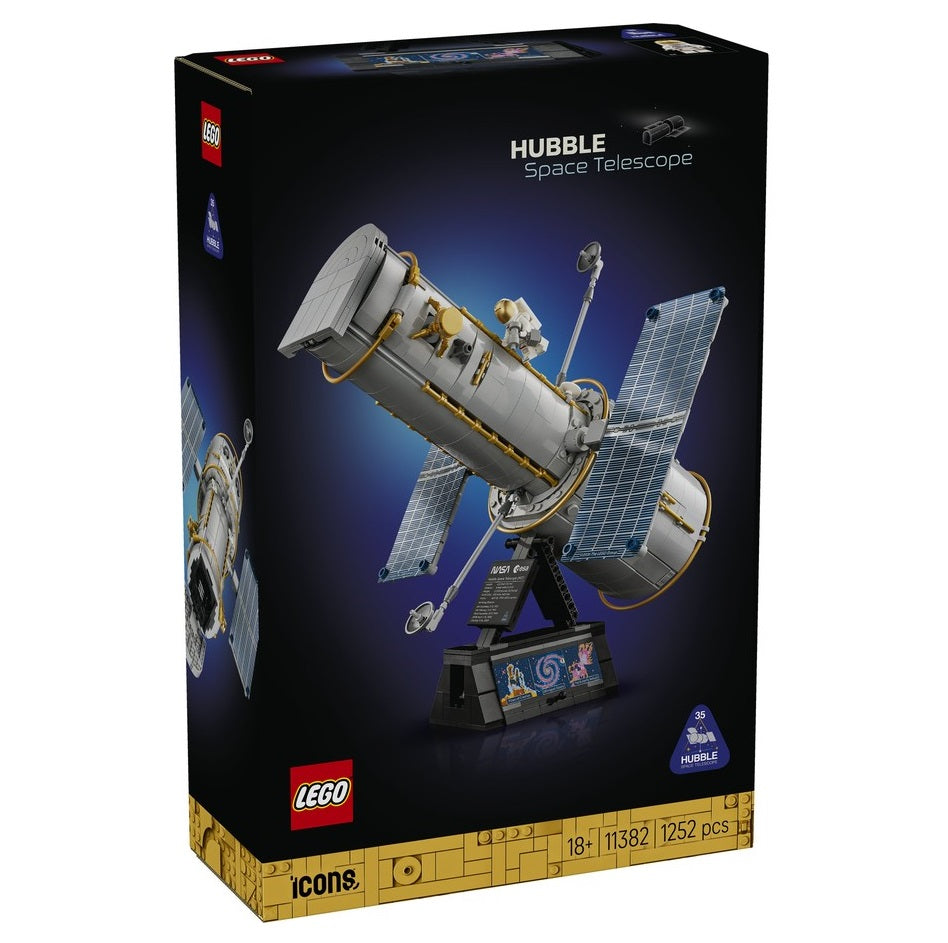 Hubble Telescope