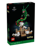 Pokémon Rayquaza