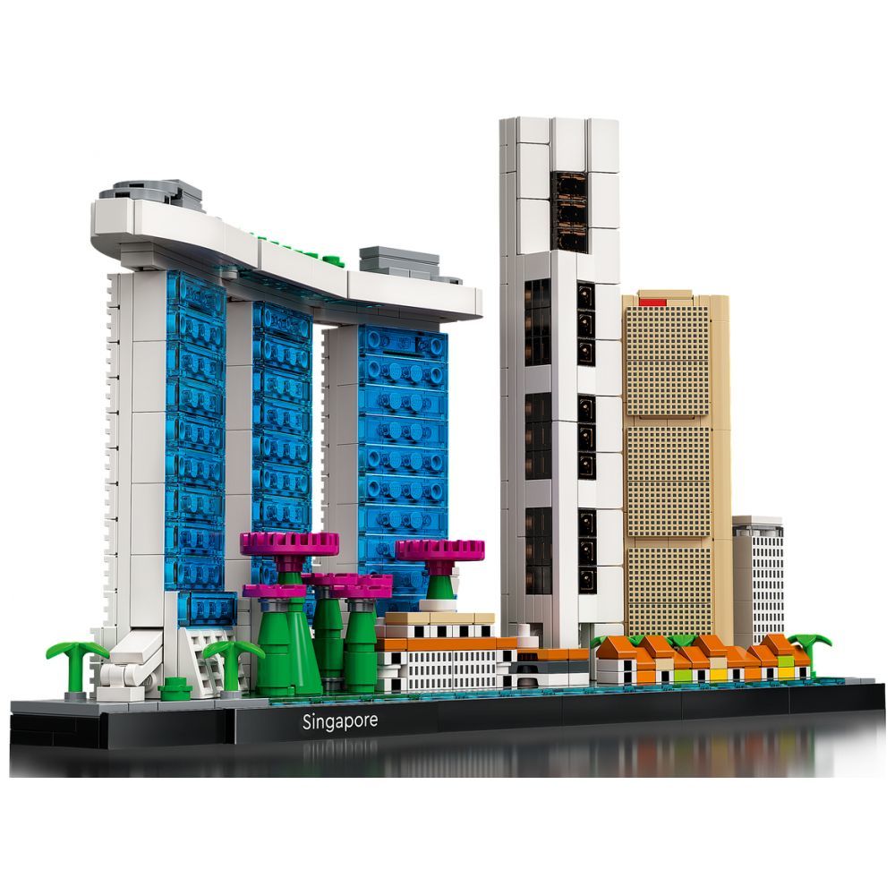 Singapur
