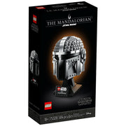 Mandalorianer Helm