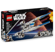 Chasseur stellaire U-Wing rebelle