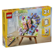 Animal Safari 3-in-1 Set