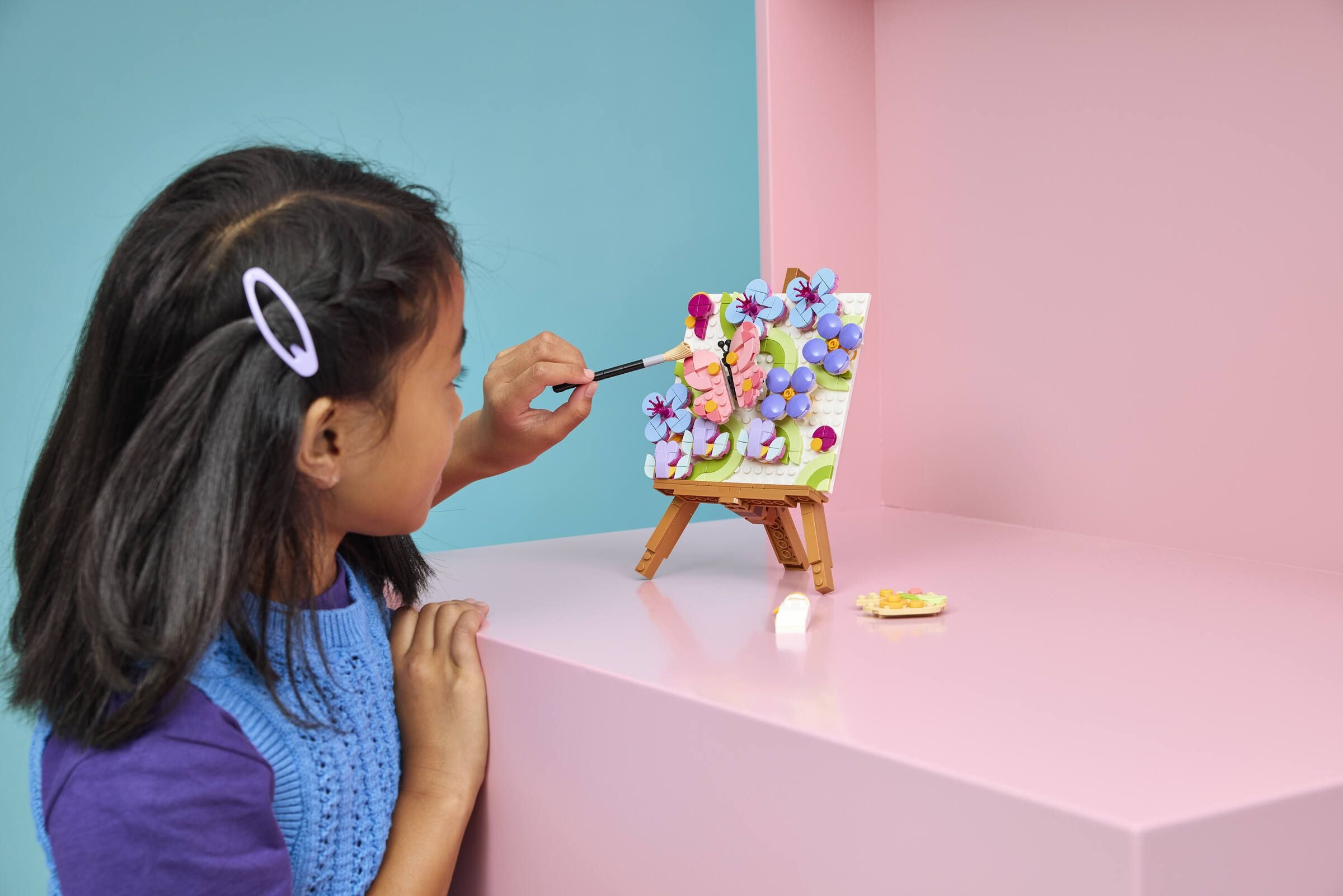 Animal Safari 3-in-1 Set
