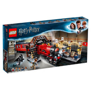 Hogwarts Express