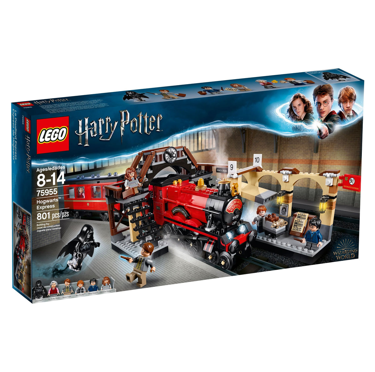 Hogwarts Express