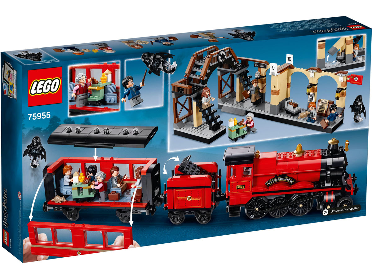 Hogwarts Express