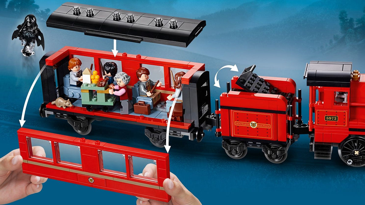 Hogwarts Express