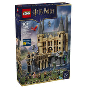 Hogwarts™ Castle: East Wing