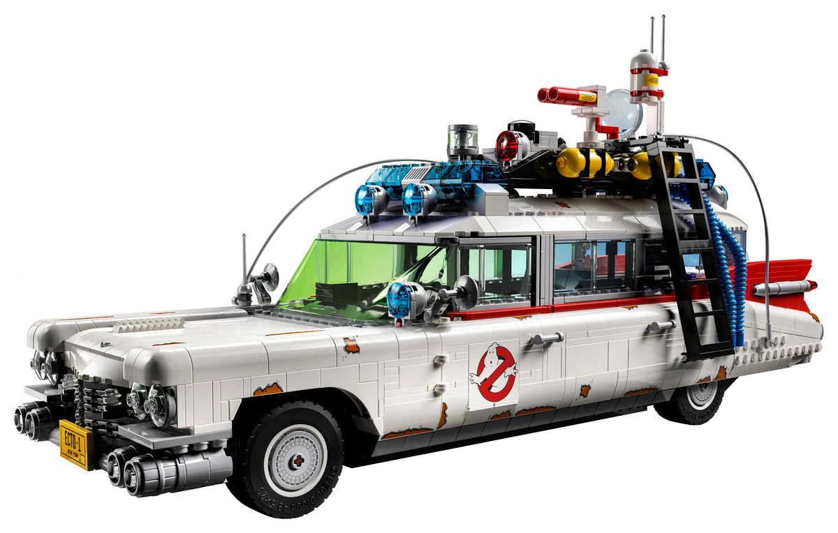 Ghostbusters™ ECTO-1