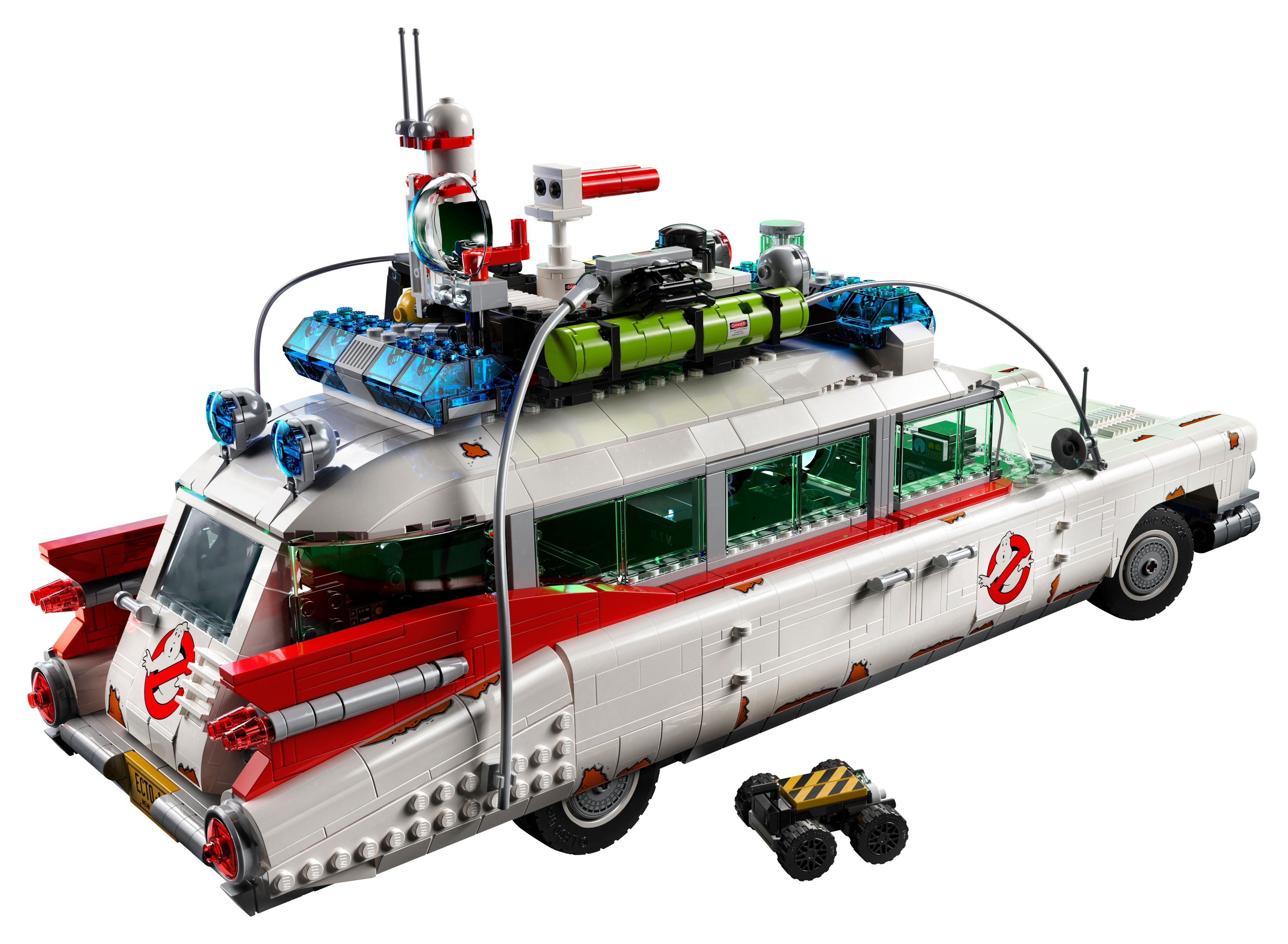 Ghostbusters™ ECTO-1