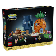 SpongeBob Schwammkopf: Bikini Bottom