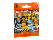 Minifiguren Serie 15