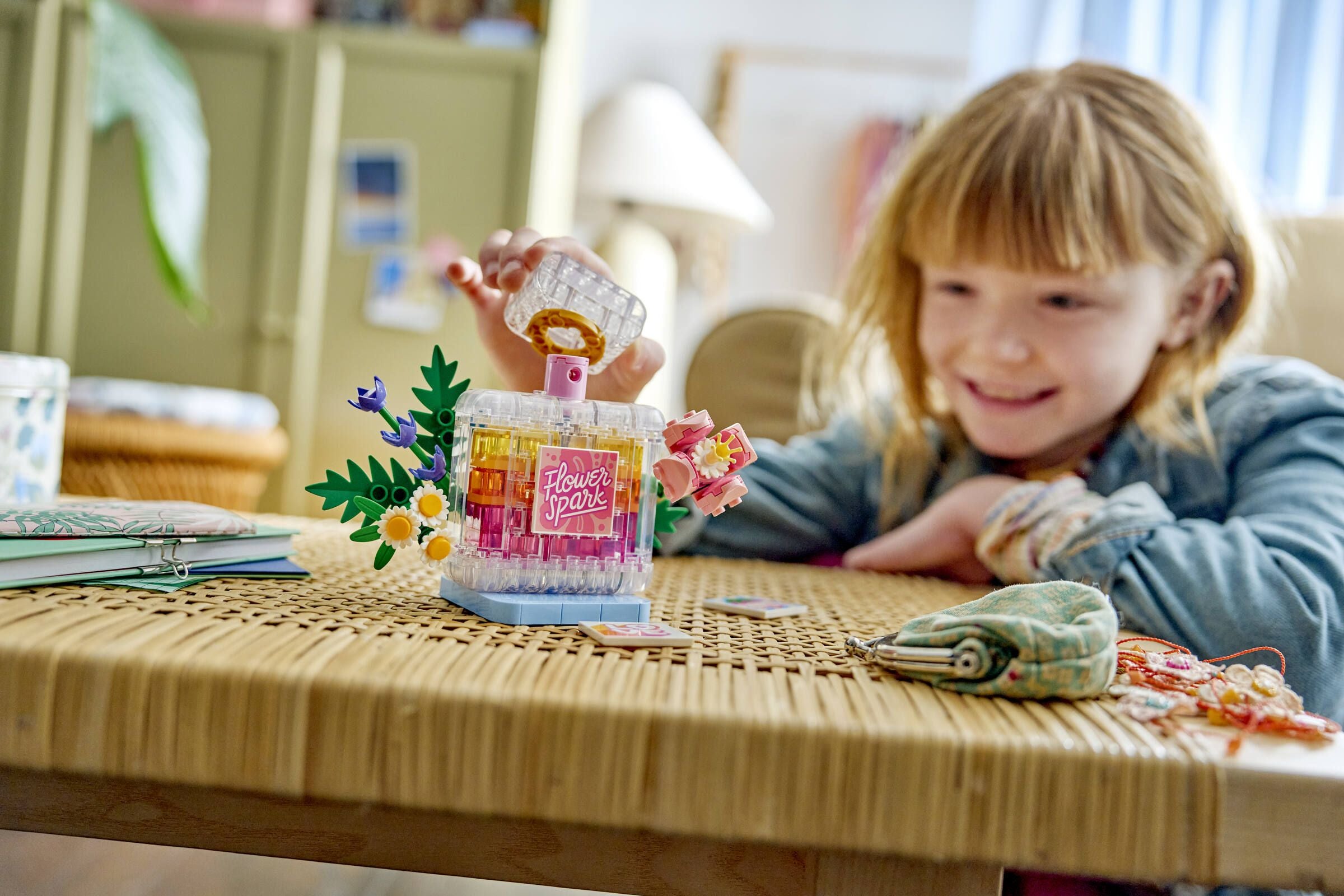 Animal Safari 3-in-1 Set