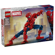 Spider-Man-Figur