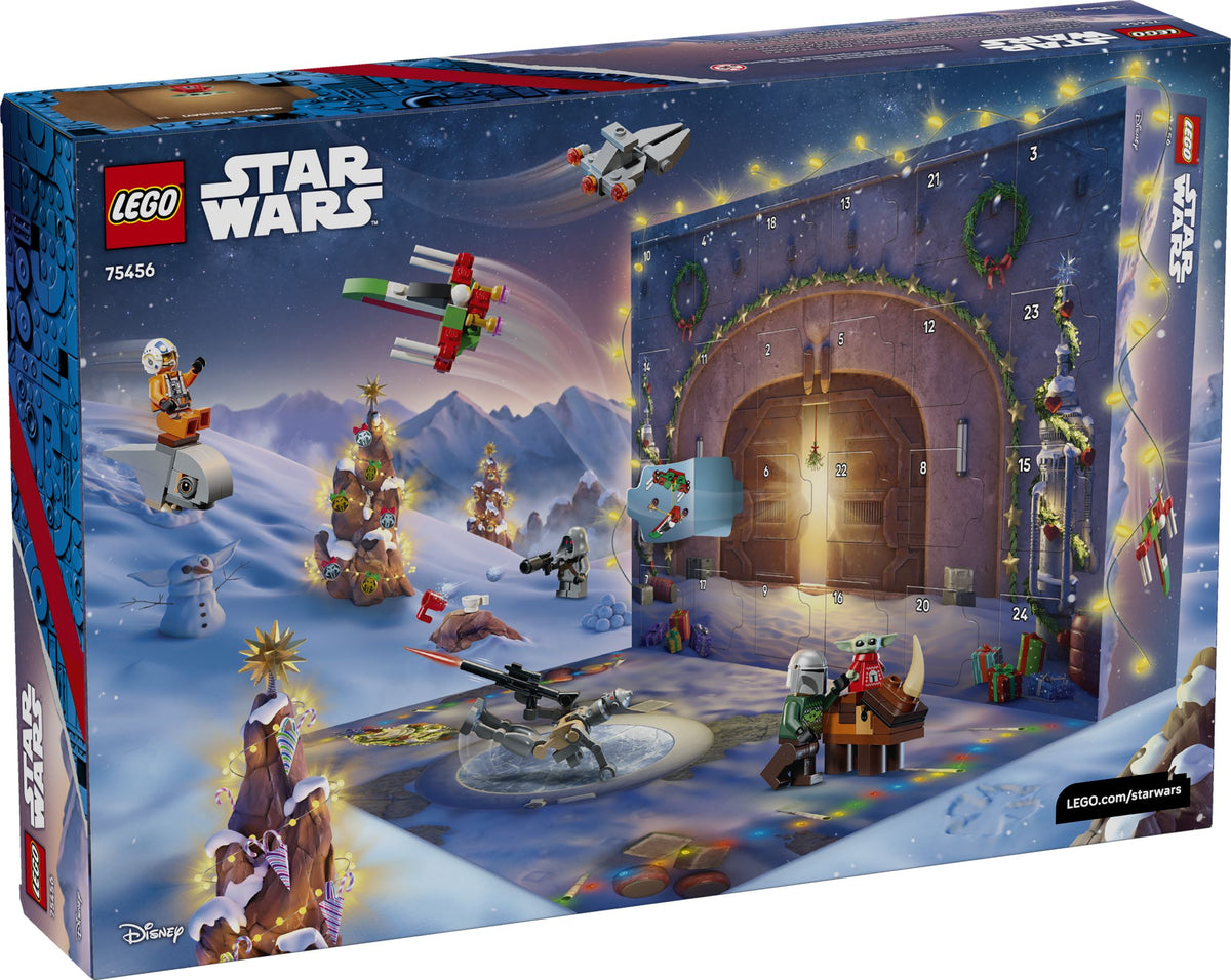 Star Wars™ Advent Calendar 2026