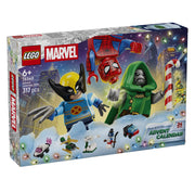 Marvel Advent Calendar 2026
