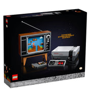Nintendo Entertainment System™