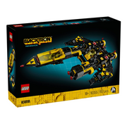Blacktron Renegade