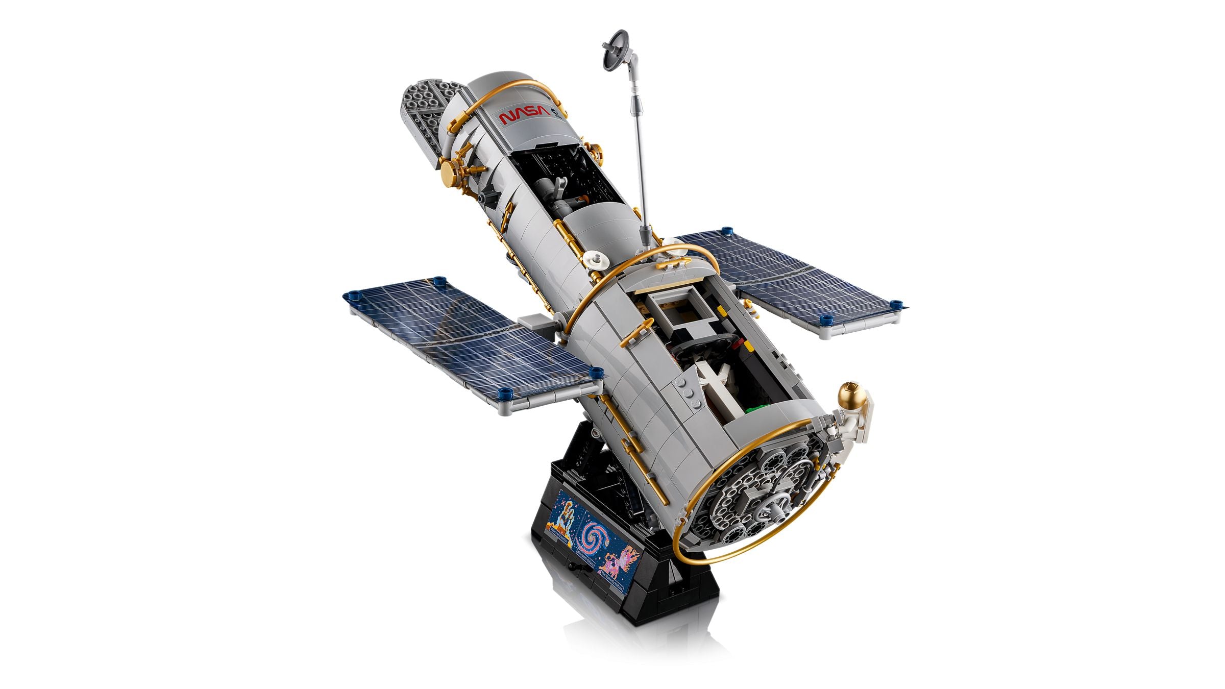Hubble Telescope