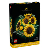 Sonnenblumen