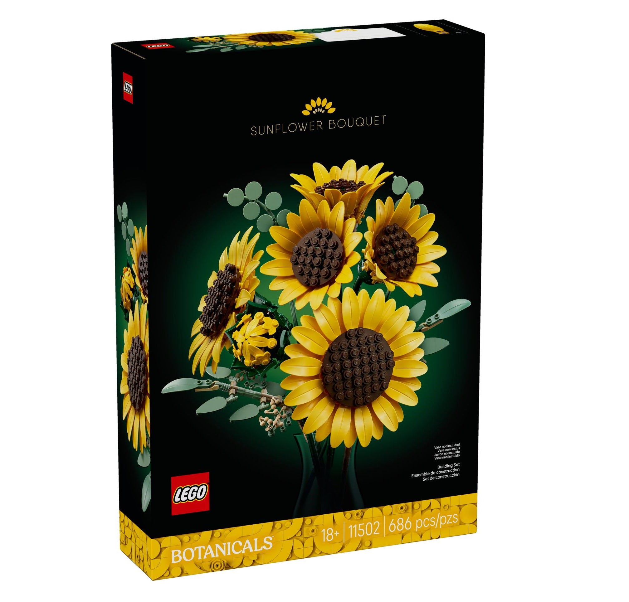 Sonnenblumen