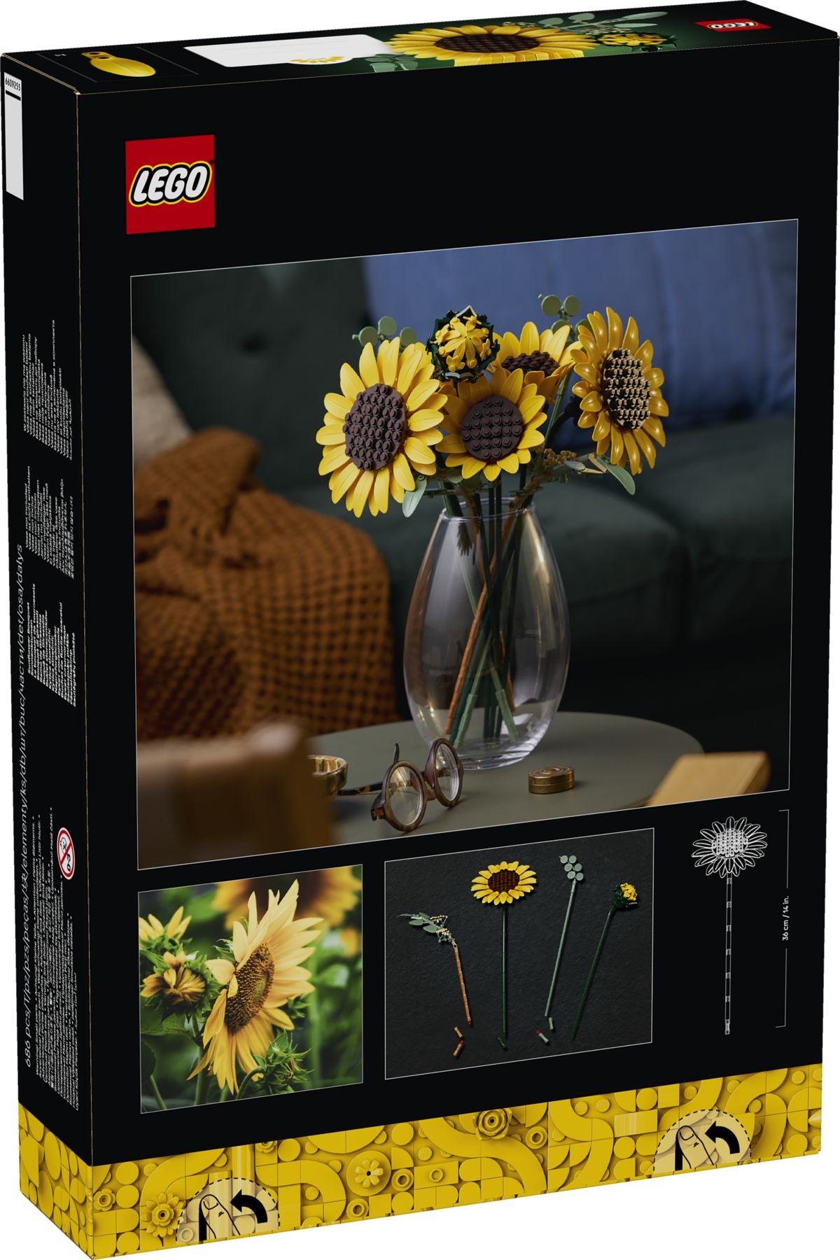 Sonnenblumen