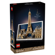 Paris - Stadt der Liebe