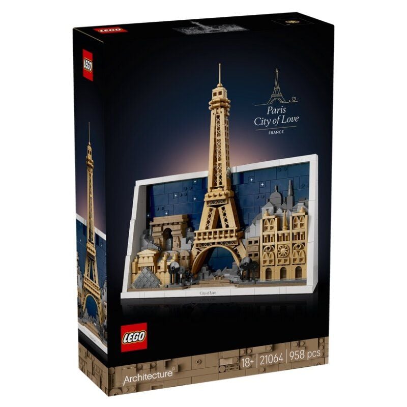 Paris - City of Love
