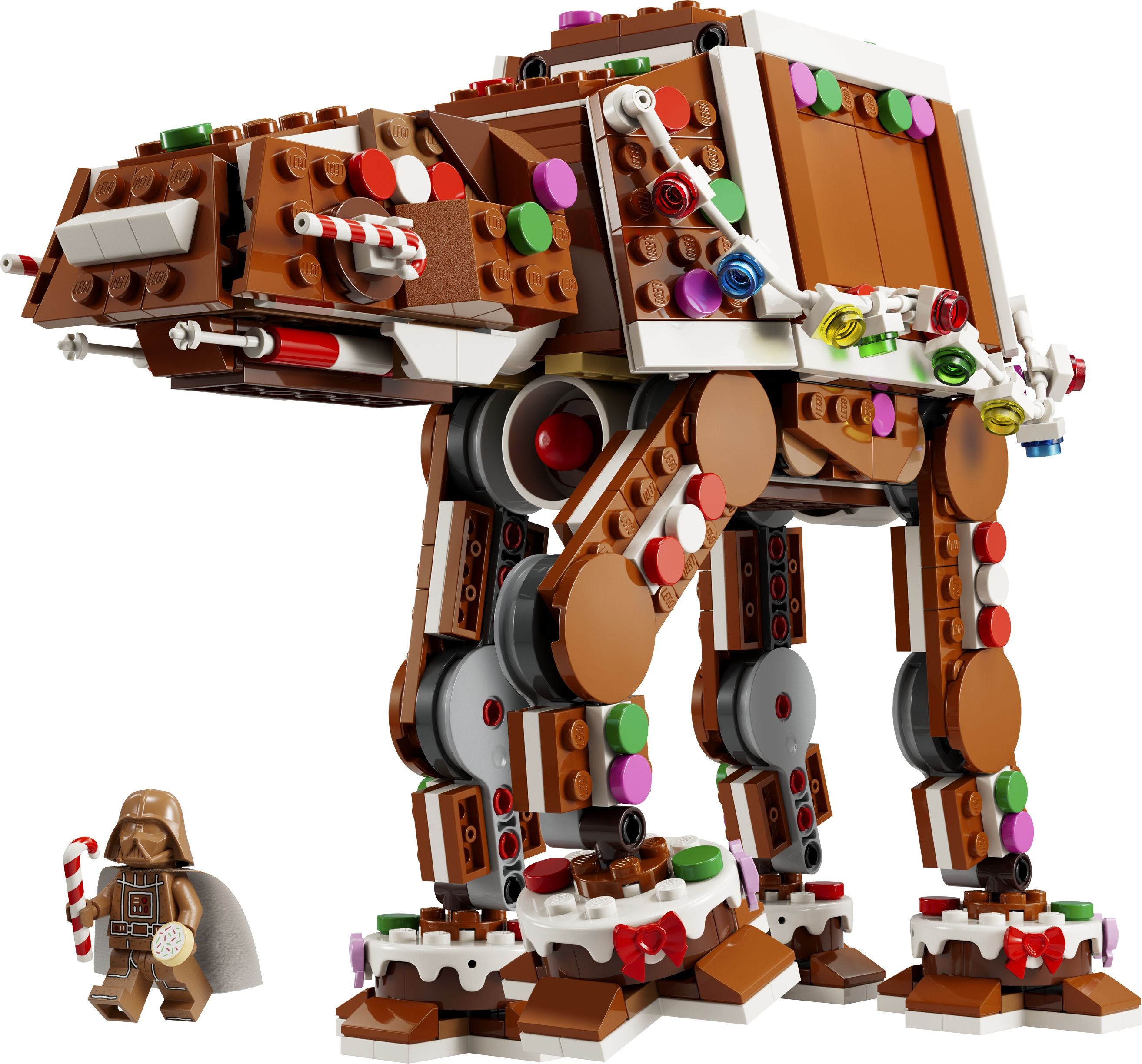 Lebkuchen AT-AT™