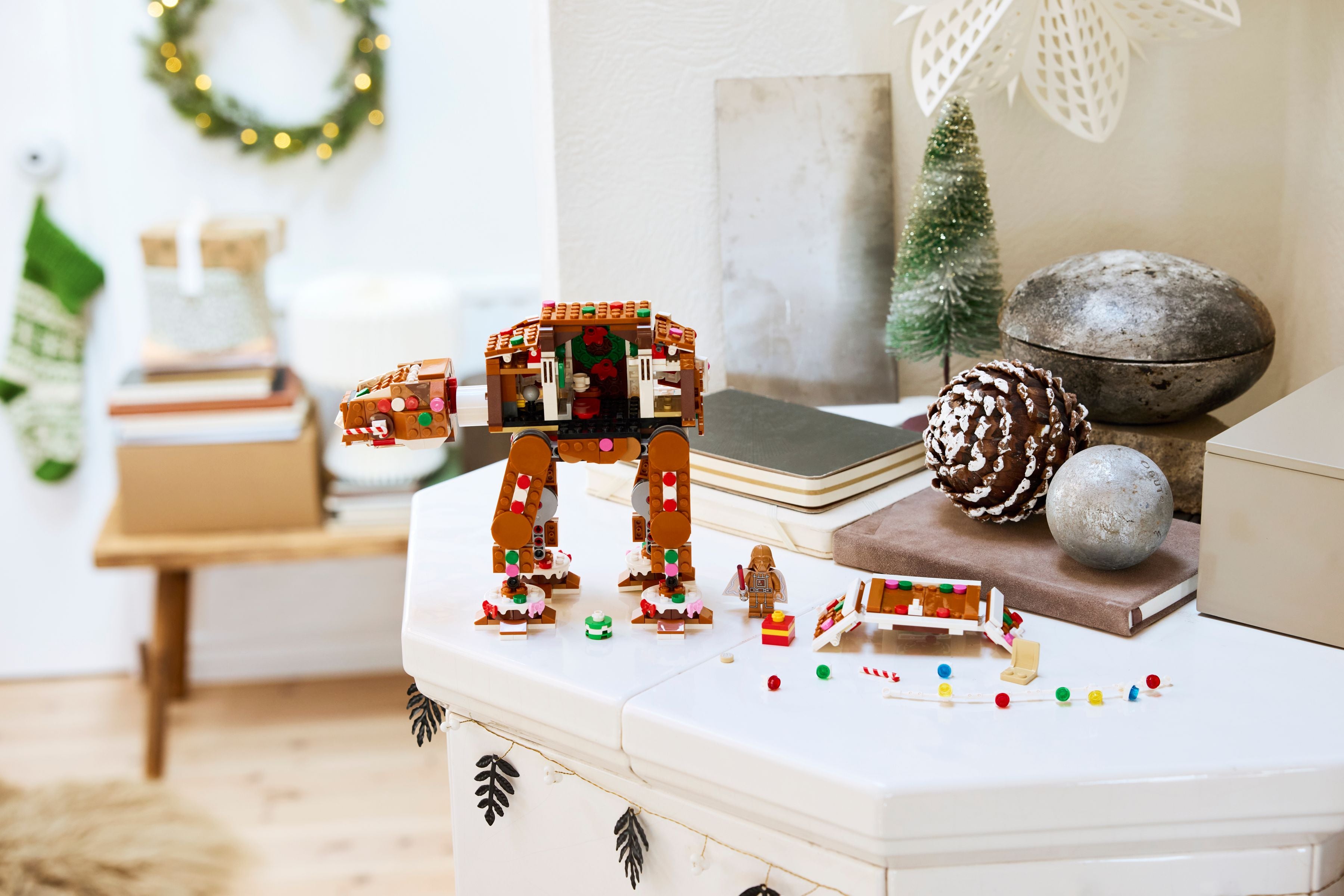 Lebkuchen AT-AT™