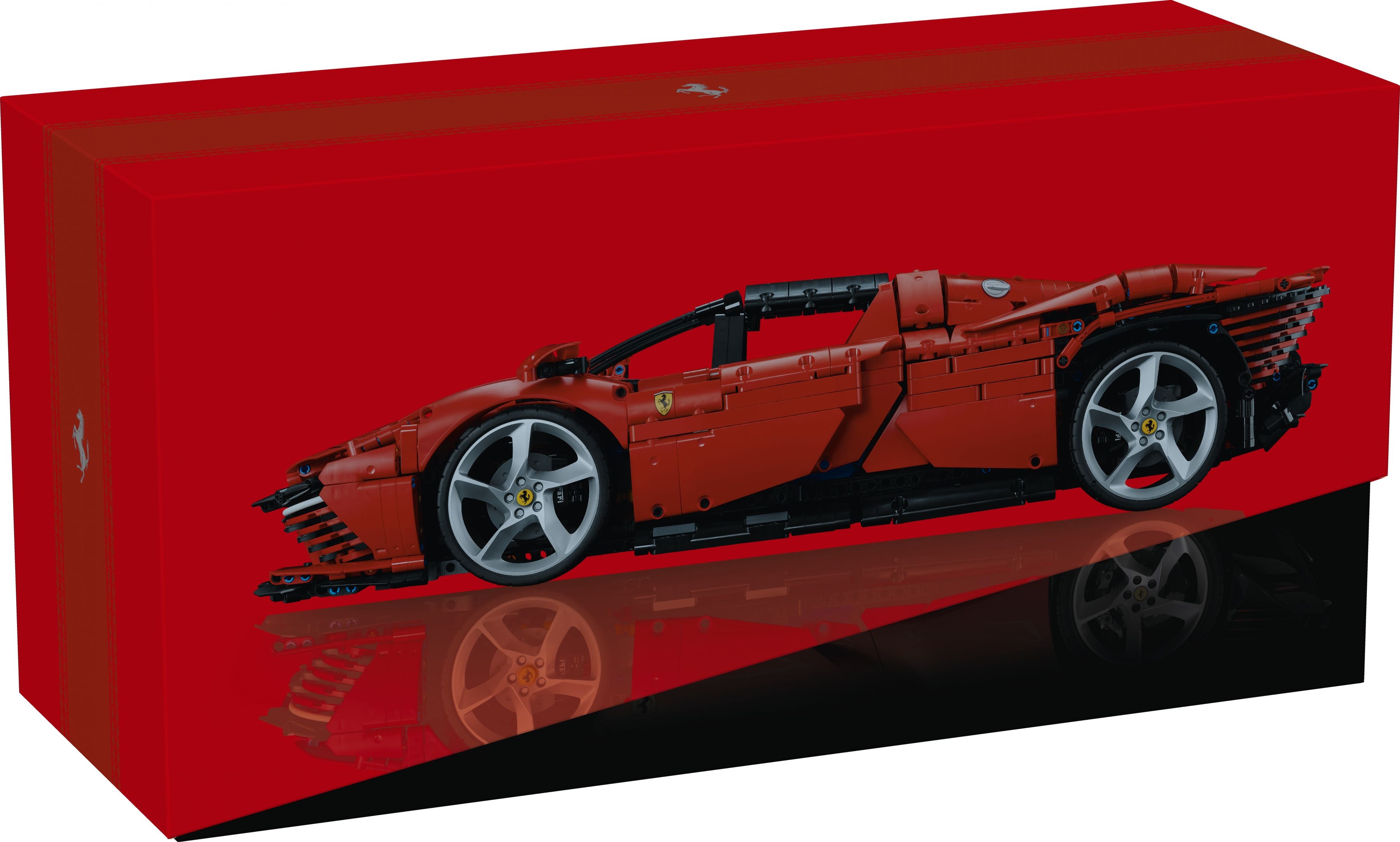 Ferrari Daytona SP3