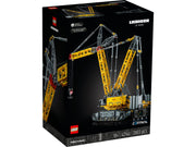 Liebherr LR 13000 Raupenkran