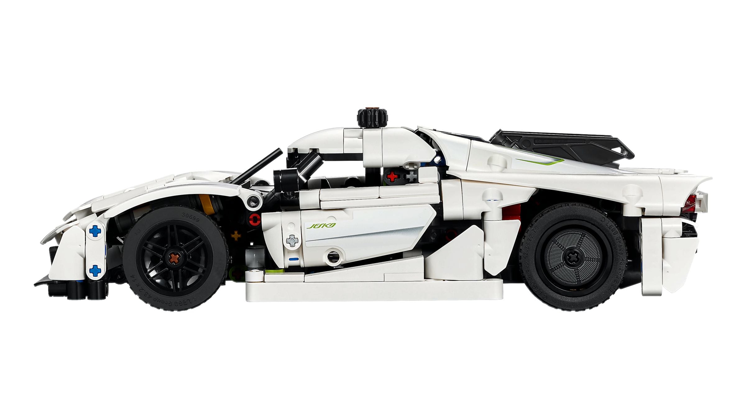 Koenigsegg Jesko Absolut Supersportwagen