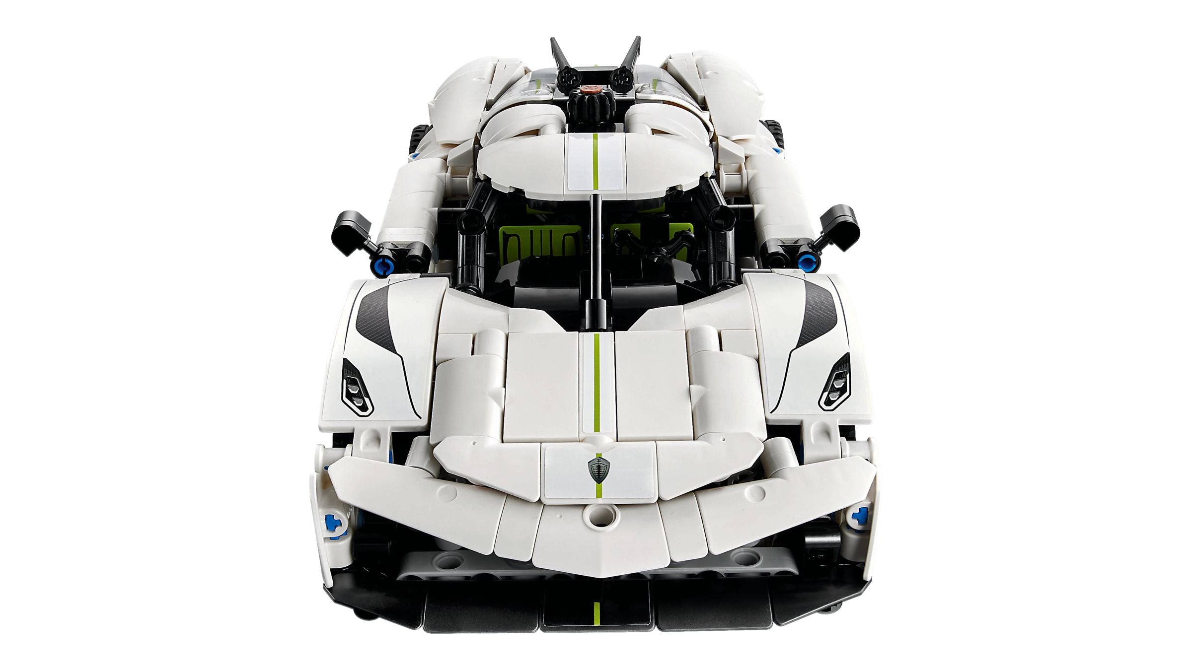 Koenigsegg Jesko Absolut Supersportwagen