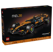 McLaren MCL39 F1® Rennwagen