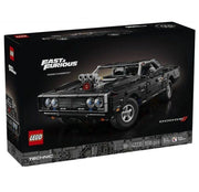 Fast and Furious Dodge Charger R/T Car