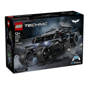 Batmobile™ Tumbler