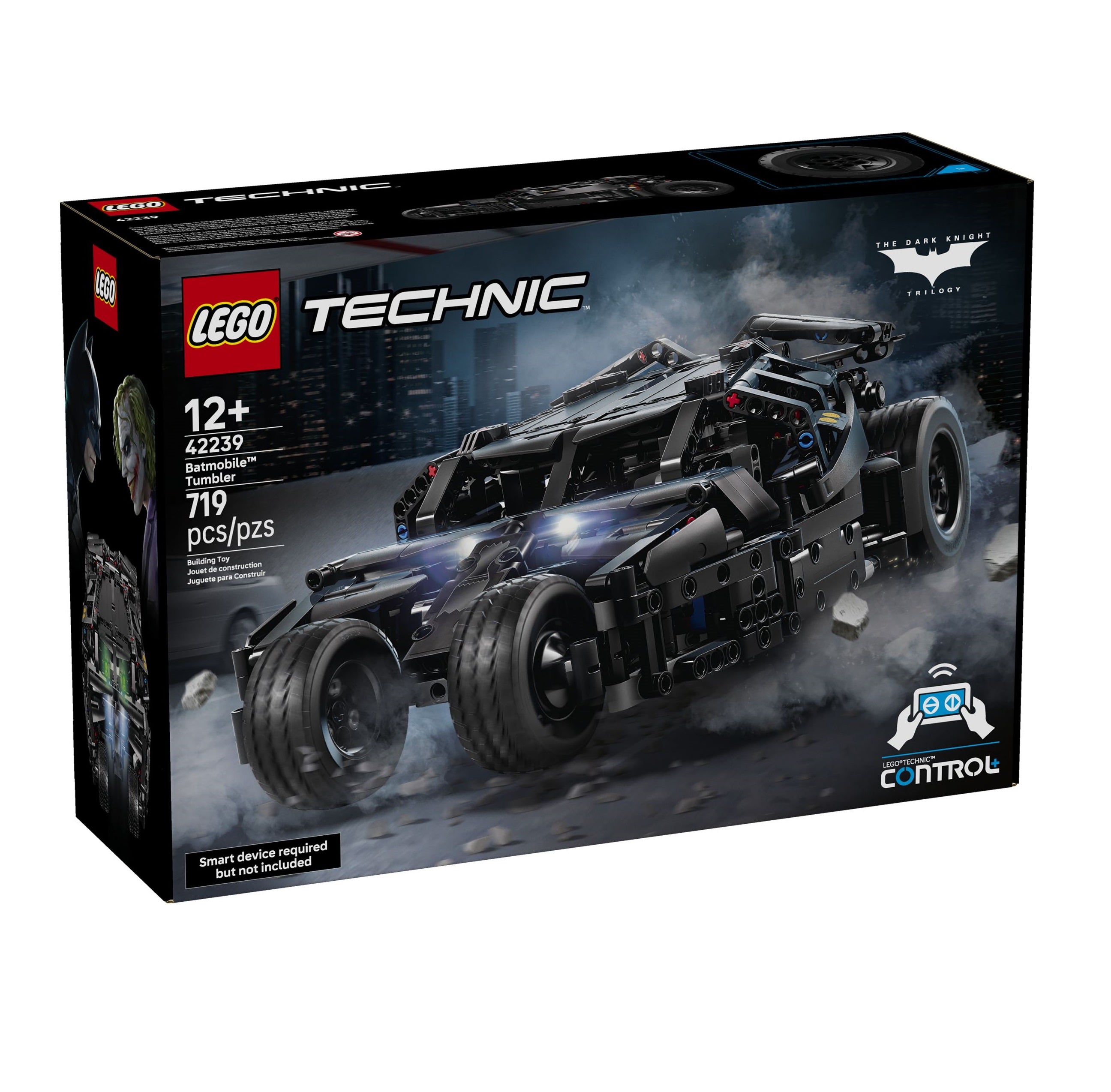 Batmobile™ Tumbler