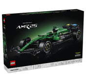 Aston Martin F1 – AMR26