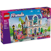 Lianns Familienhaus