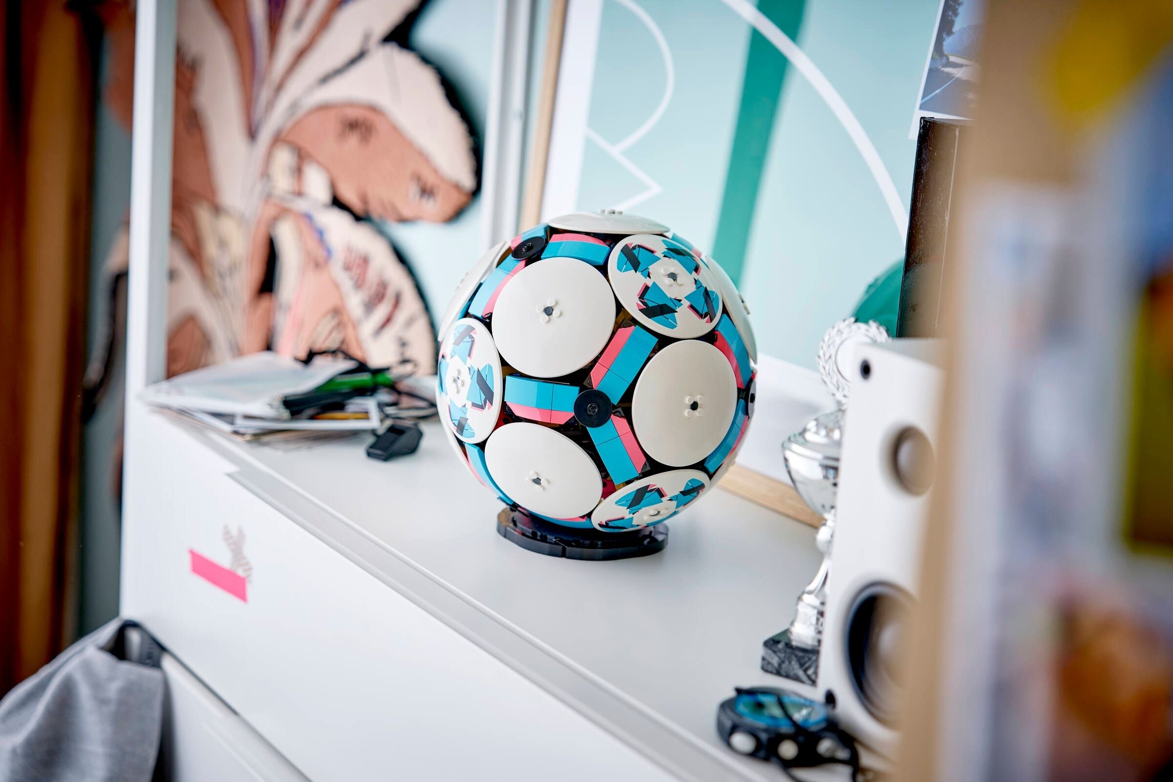 Fußball