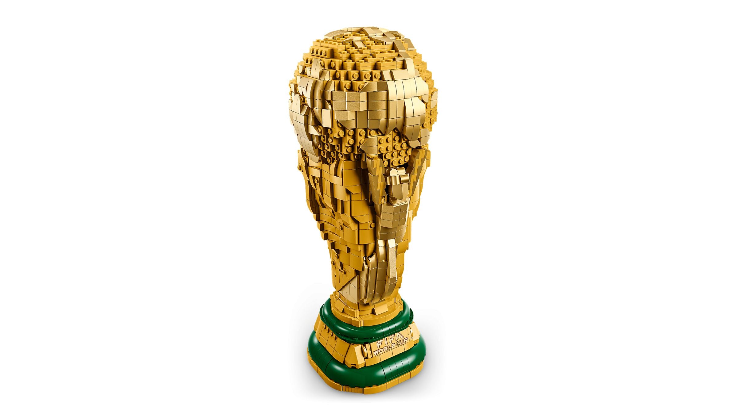 Offizieller Pokal der FIFA Fußball-Weltmeisterschaft