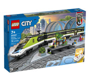 train express de voyageurs